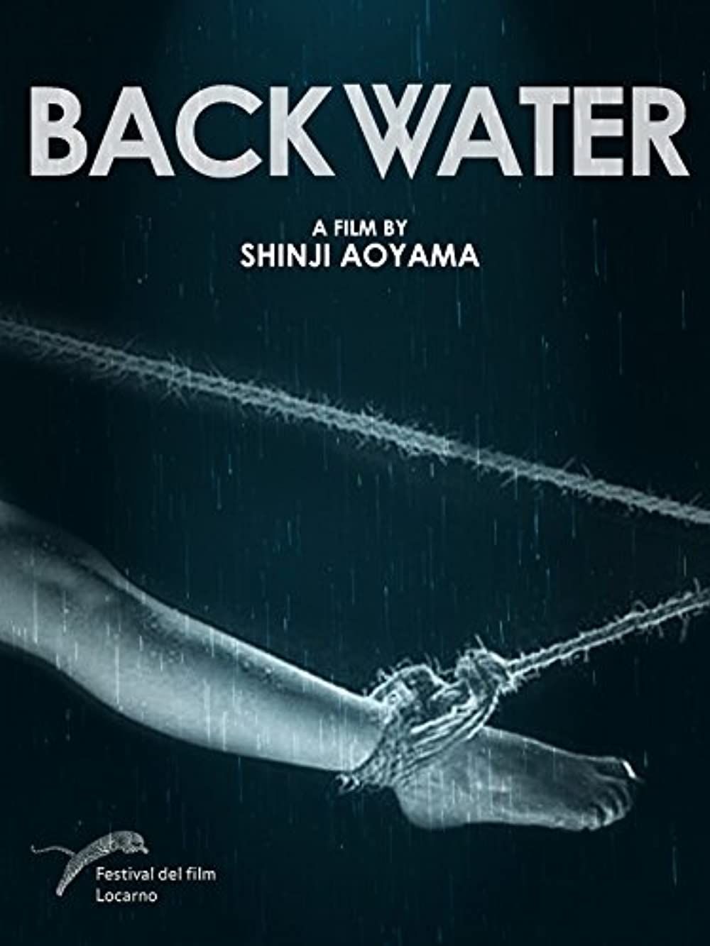 [18+] Backwater (2013) Japanese BluRay download full movie